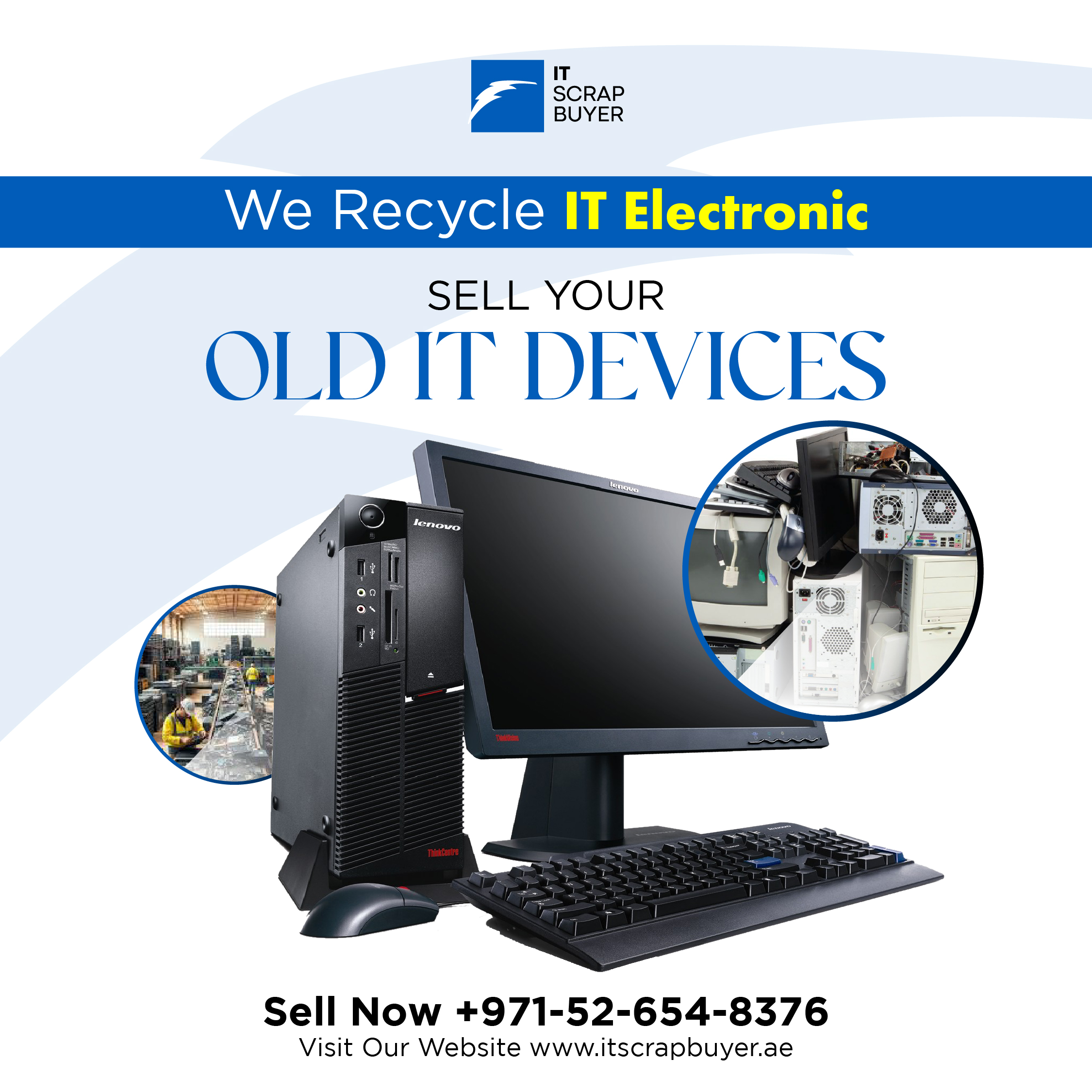 Modern Office Workspace